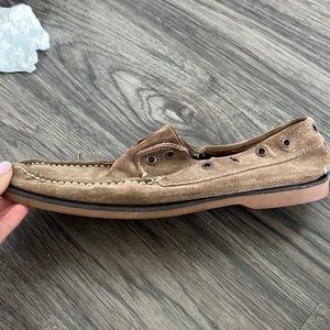 Mens casual shoe